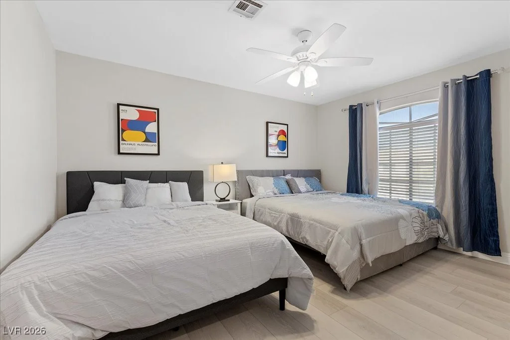9378 Chateau St Jean, Las Vegas, NV 89123