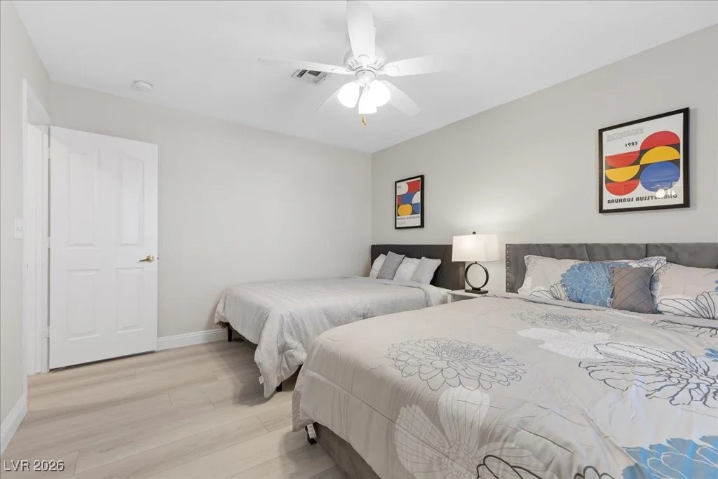 9378 Chateau St Jean, Las Vegas, NV 89123