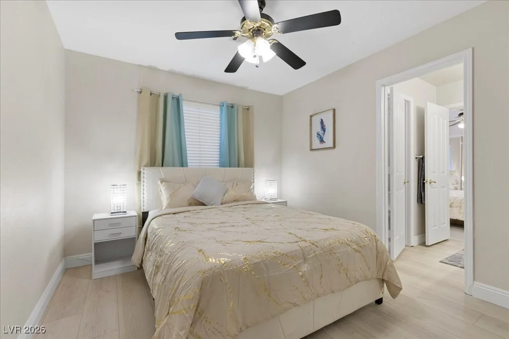 9378 Chateau St Jean, Las Vegas, NV 89123