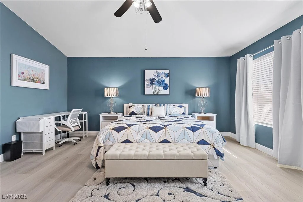 9378 Chateau St Jean, Las Vegas, NV 89123