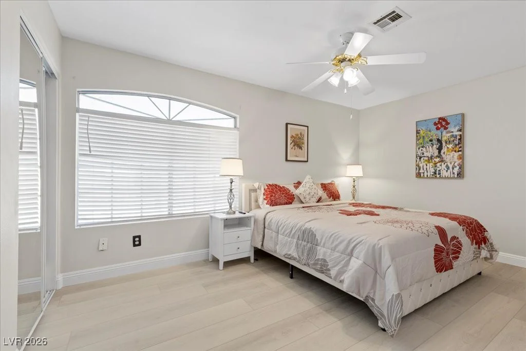 9378 Chateau St Jean, Las Vegas, NV 89123