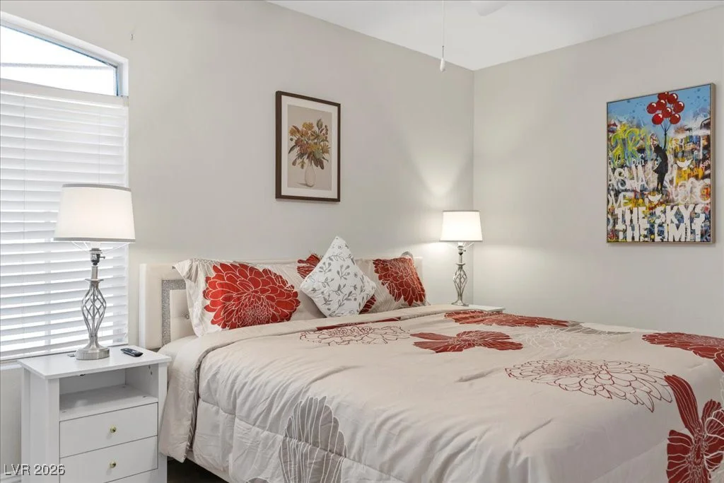 9378 Chateau St Jean, Las Vegas, NV 89123