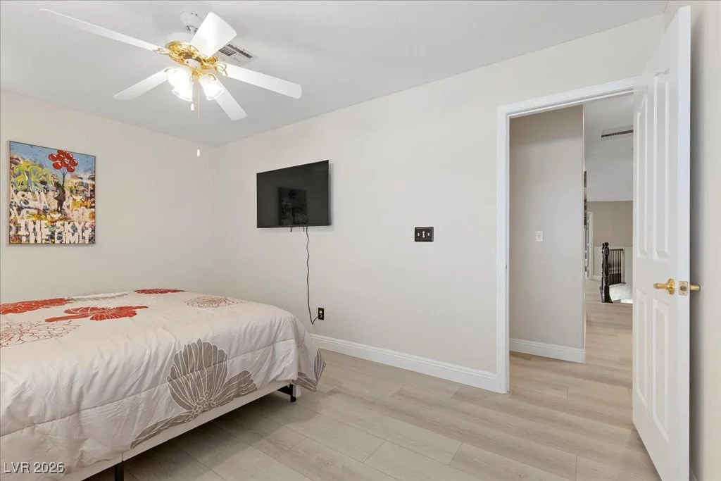 9378 Chateau St Jean, Las Vegas, NV 89123