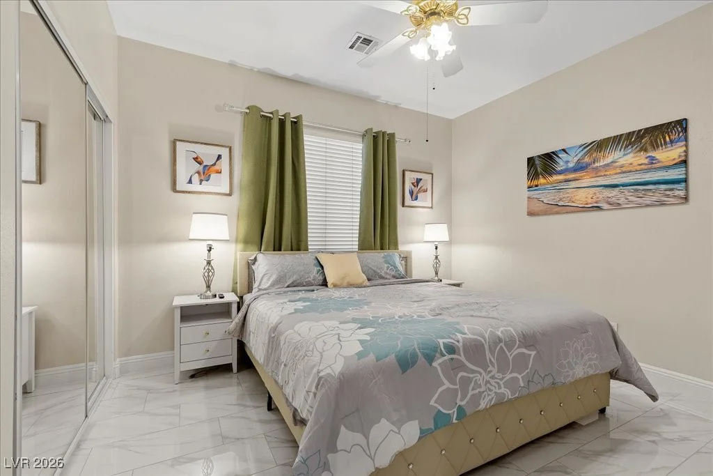 9378 Chateau St Jean, Las Vegas, NV 89123