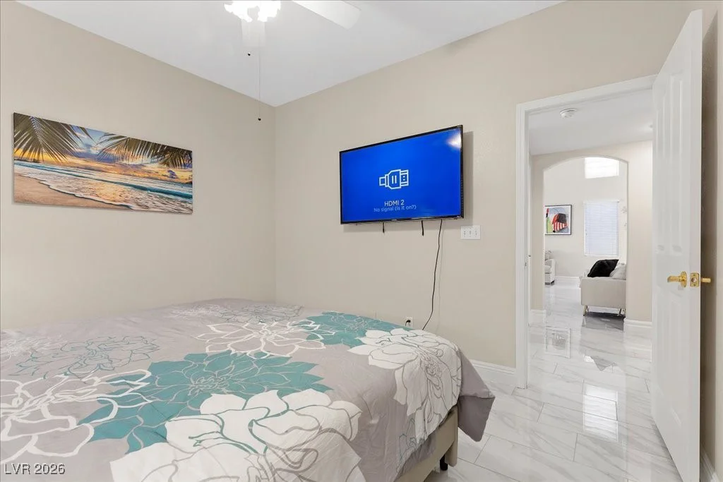 9378 Chateau St Jean, Las Vegas, NV 89123