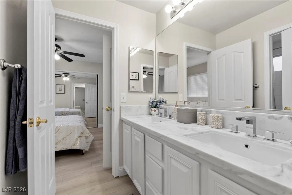 9378 Chateau St Jean, Las Vegas, NV 89123