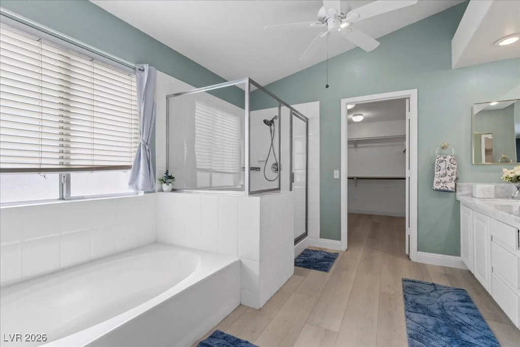 9378 Chateau St Jean, Las Vegas, NV 89123