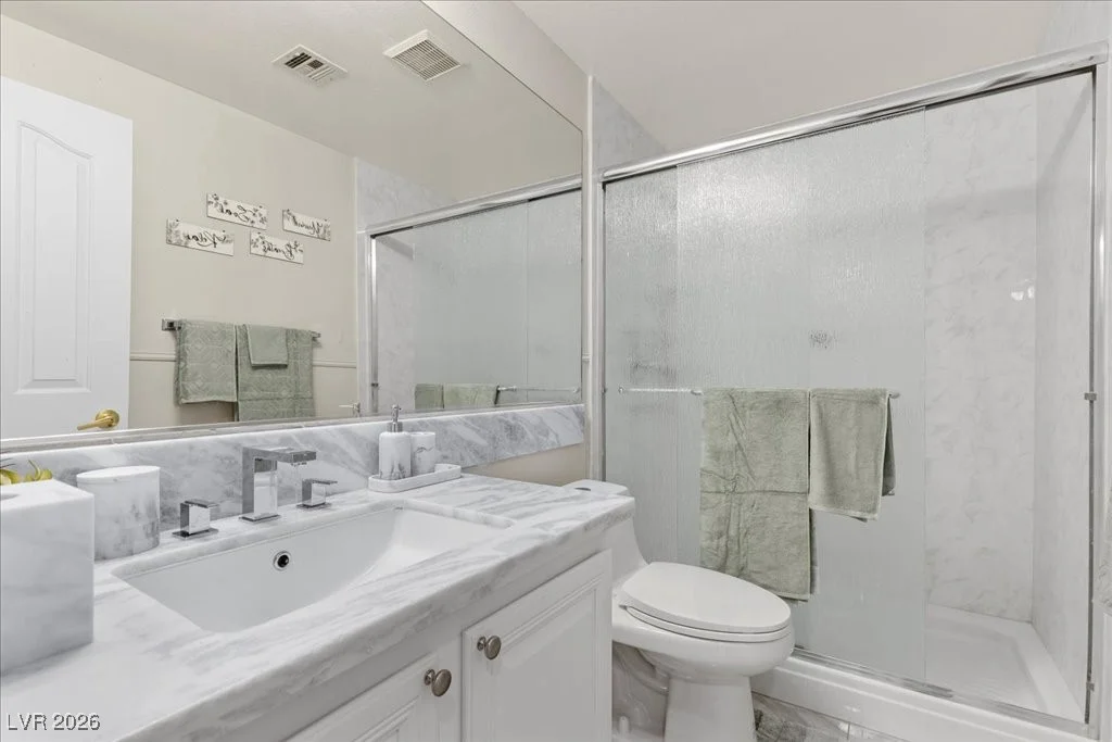 9378 Chateau St Jean, Las Vegas, NV 89123