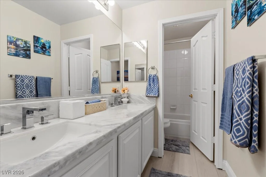 9378 Chateau St Jean, Las Vegas, NV 89123