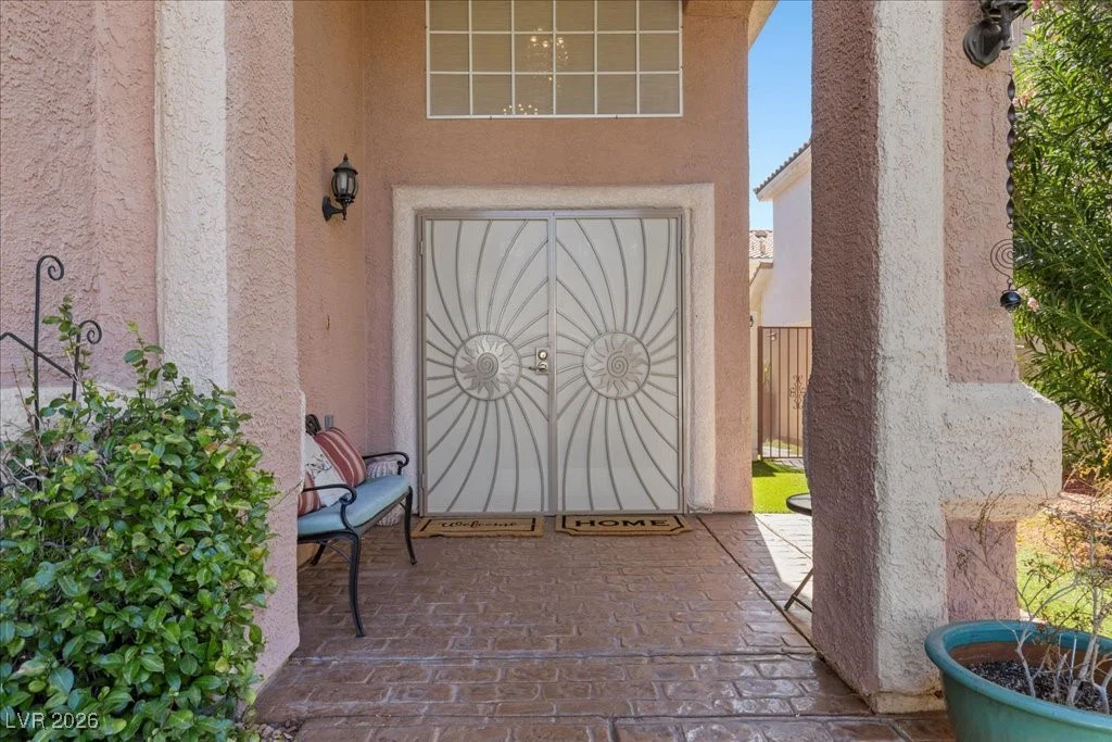 9378 Chateau St Jean, Las Vegas, NV 89123