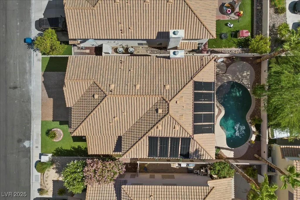 9378 Chateau St Jean, Las Vegas, NV 89123