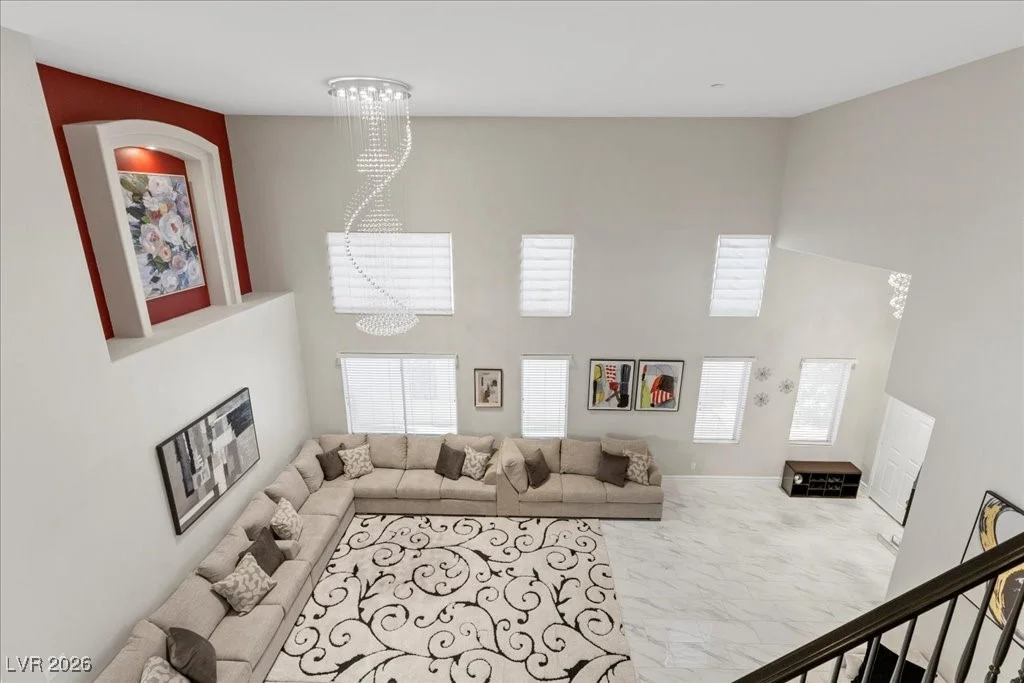 9378 Chateau St Jean, Las Vegas, NV 89123