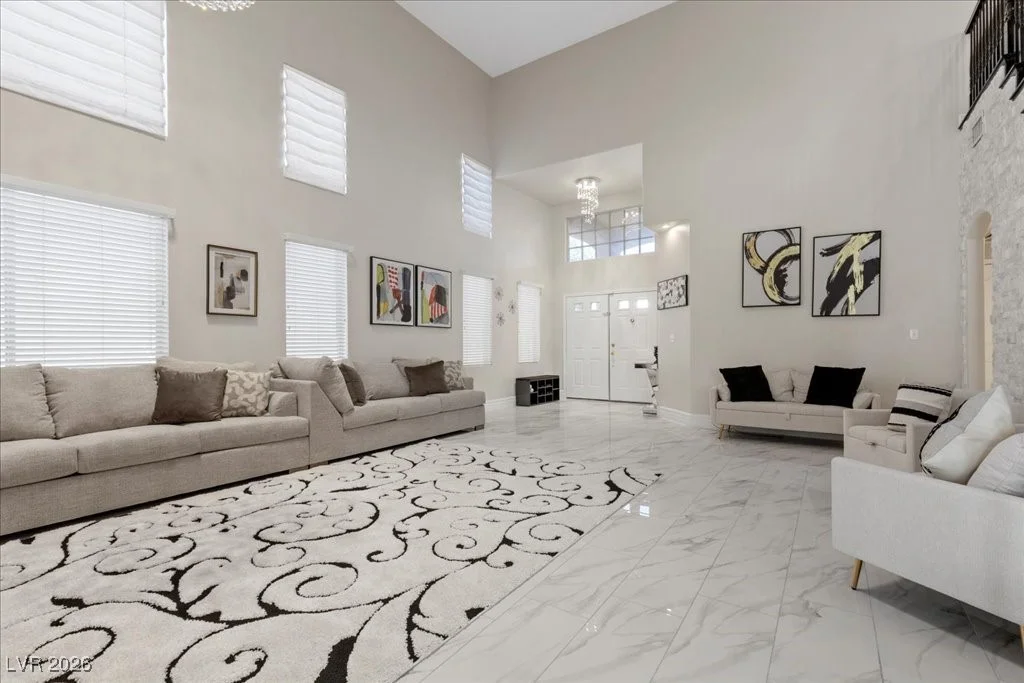 9378 Chateau St Jean, Las Vegas, NV 89123