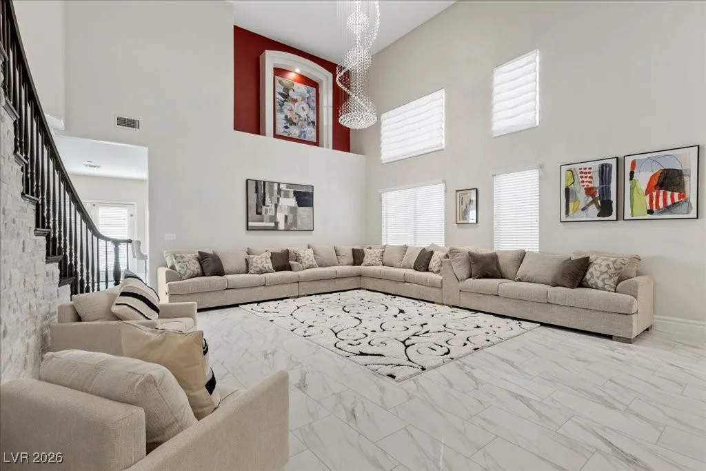 9378 Chateau St Jean, Las Vegas, NV 89123