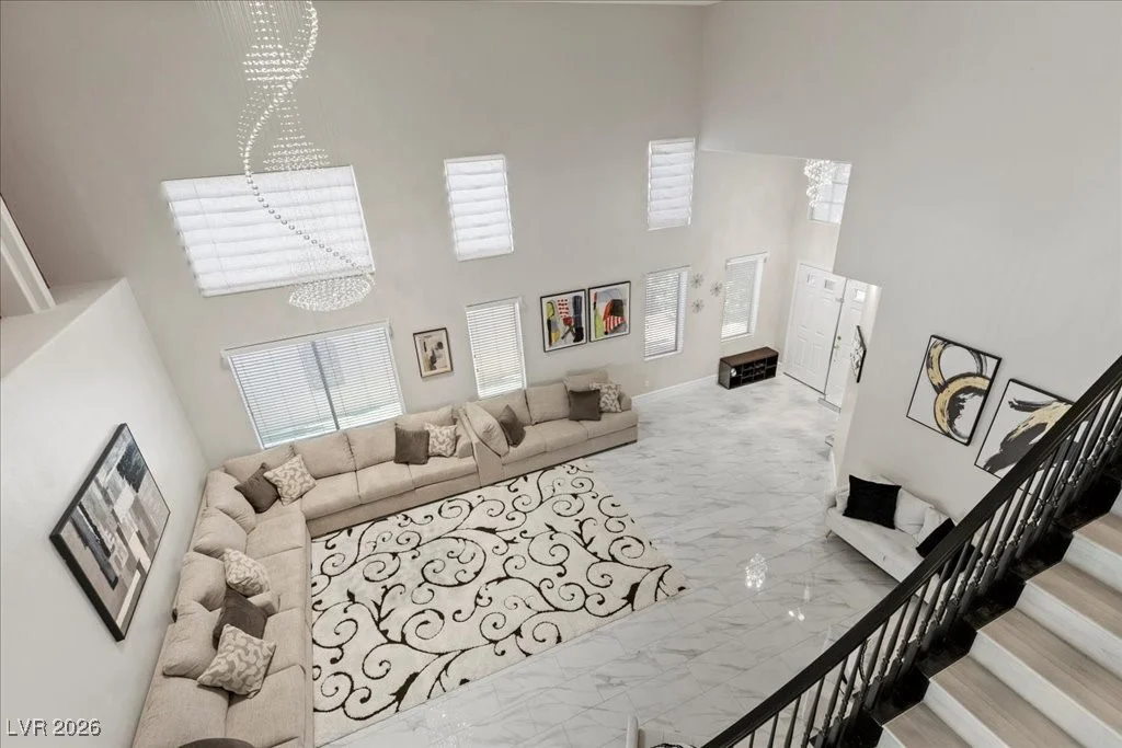 9378 Chateau St Jean, Las Vegas, NV 89123