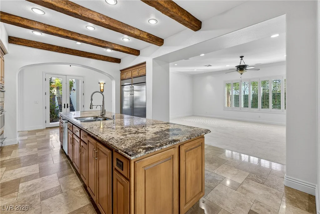 3050 American River, Las Vegas, NV 89135