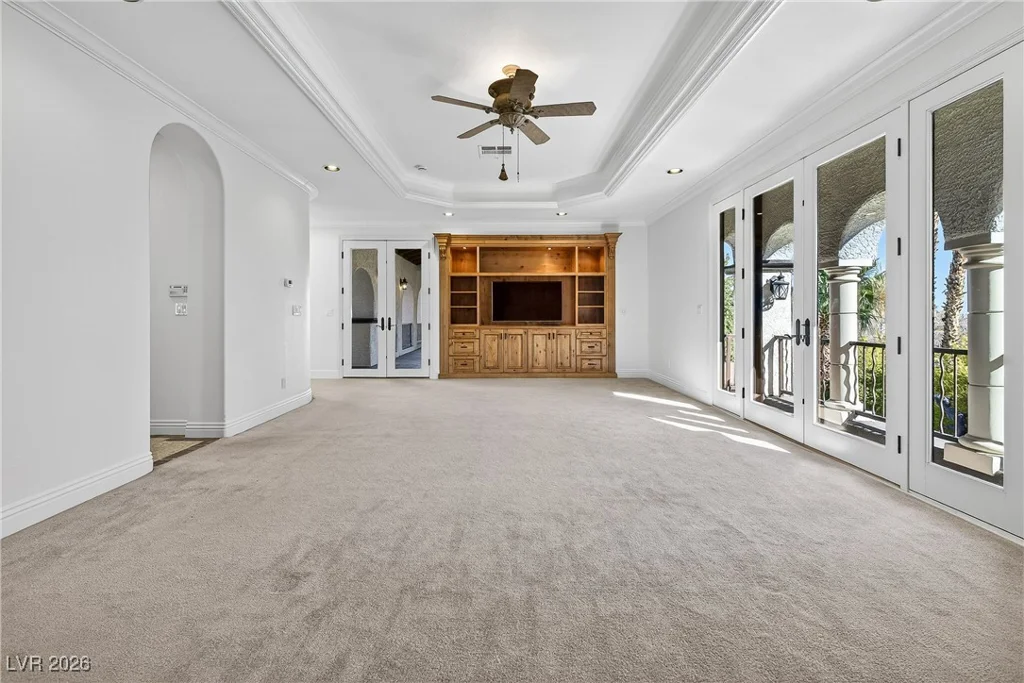 3050 American River, Las Vegas, NV 89135
