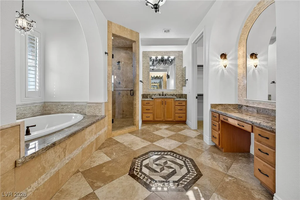 3050 American River, Las Vegas, NV 89135