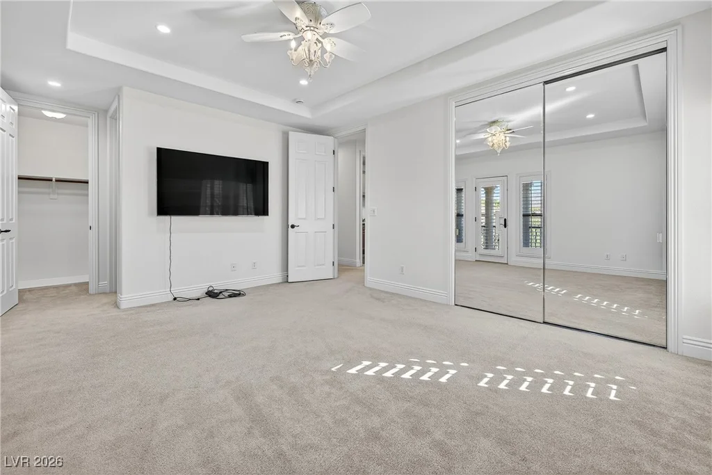 3050 American River, Las Vegas, NV 89135