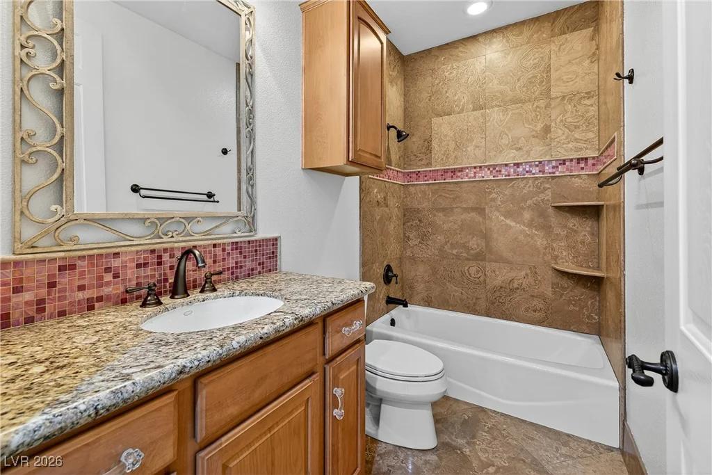 3050 American River, Las Vegas, NV 89135