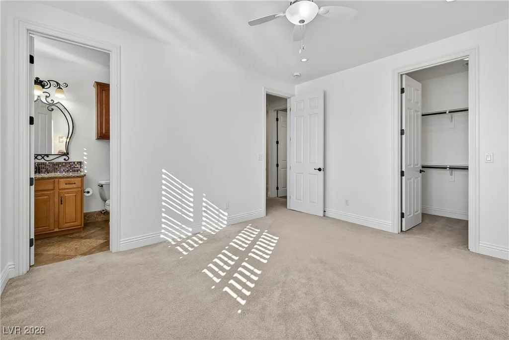 3050 American River, Las Vegas, NV 89135