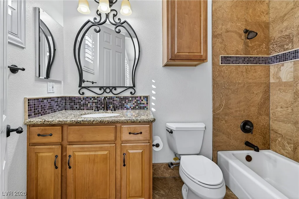 3050 American River, Las Vegas, NV 89135