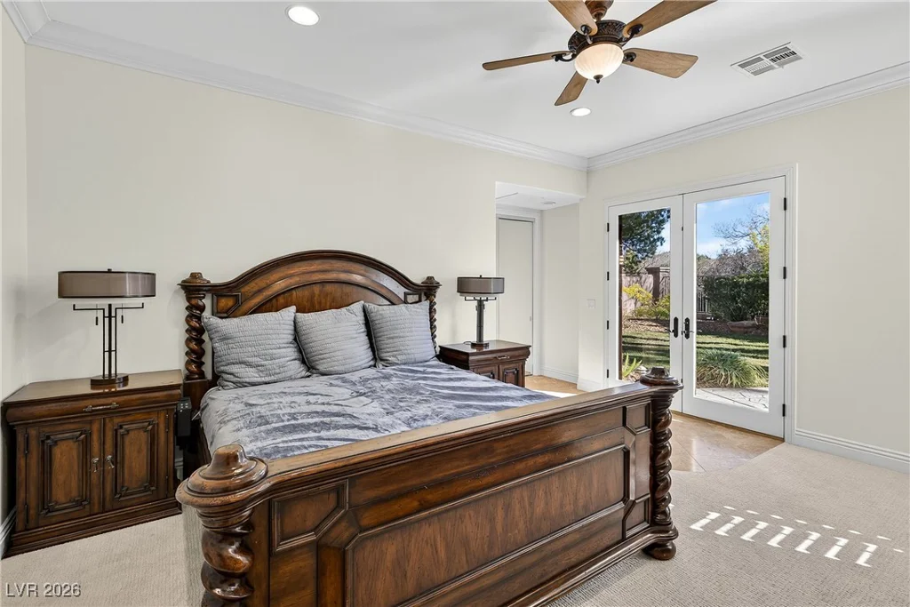 3050 American River, Las Vegas, NV 89135