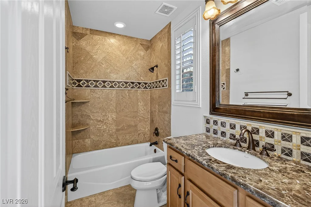 3050 American River, Las Vegas, NV 89135