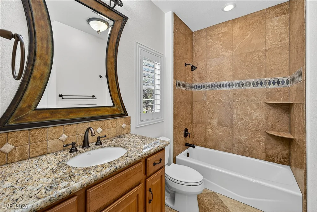 3050 American River, Las Vegas, NV 89135