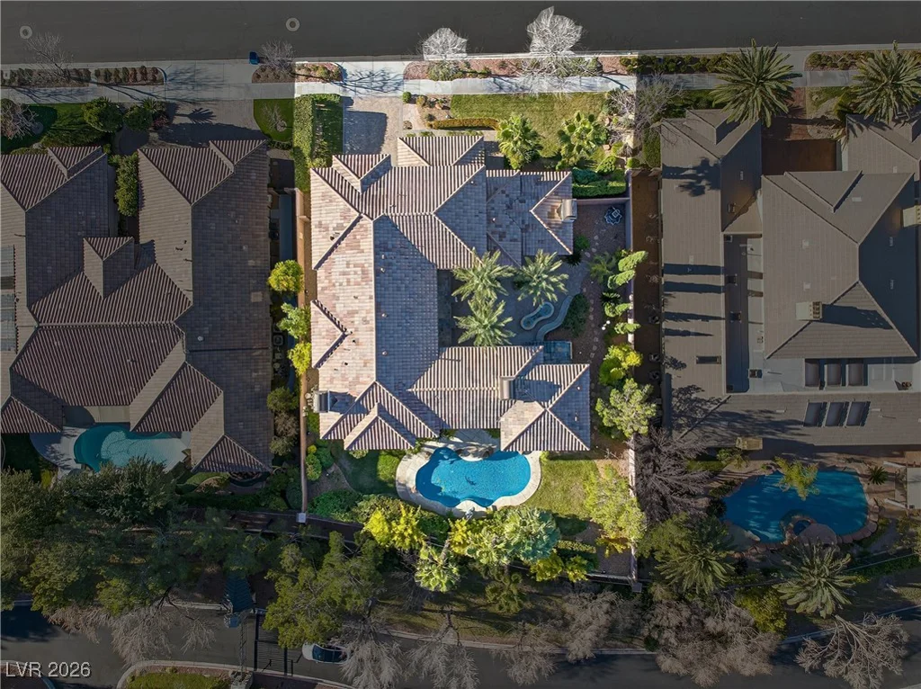 3050 American River, Las Vegas, NV 89135