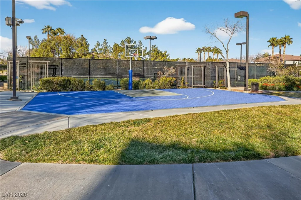 3050 American River, Las Vegas, NV 89135