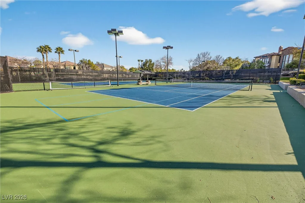 3050 American River, Las Vegas, NV 89135