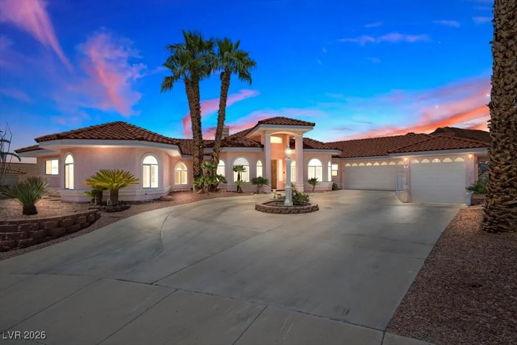 1105 Malachite, Henderson, NV 89011