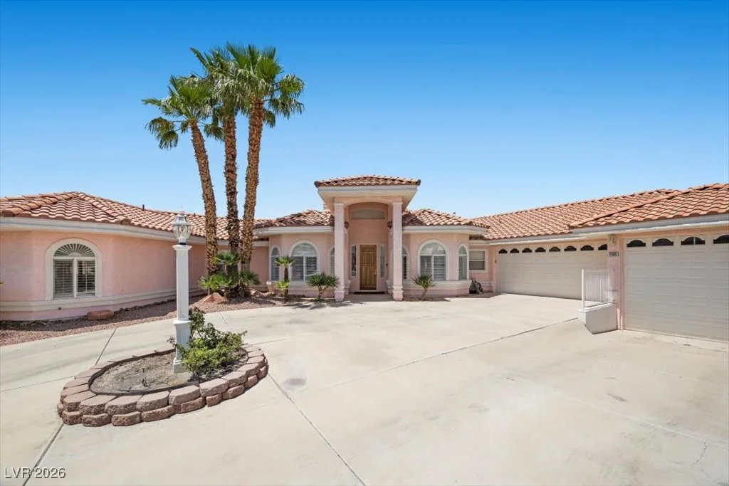 1105 Malachite, Henderson, NV 89011