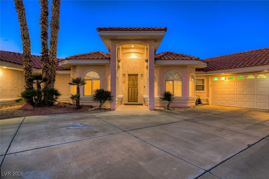1105 Malachite, Henderson, NV 89011