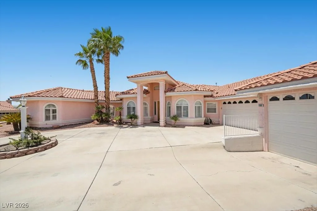 1105 Malachite, Henderson, NV 89011