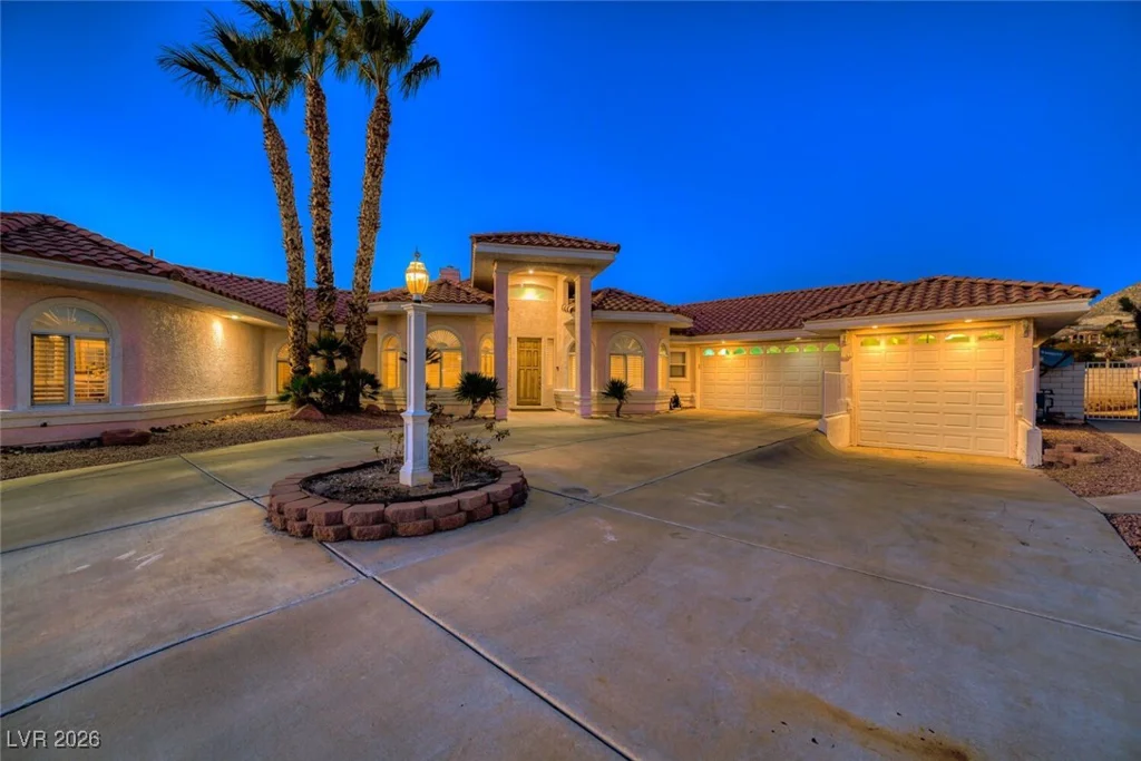 1105 Malachite, Henderson, NV 89011