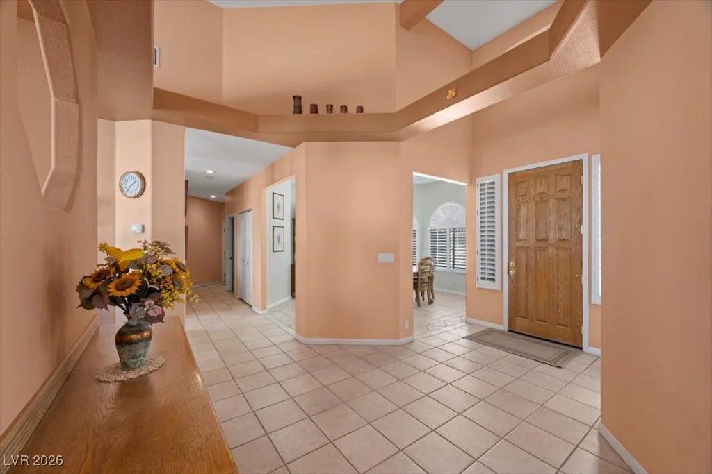 1105 Malachite, Henderson, NV 89011