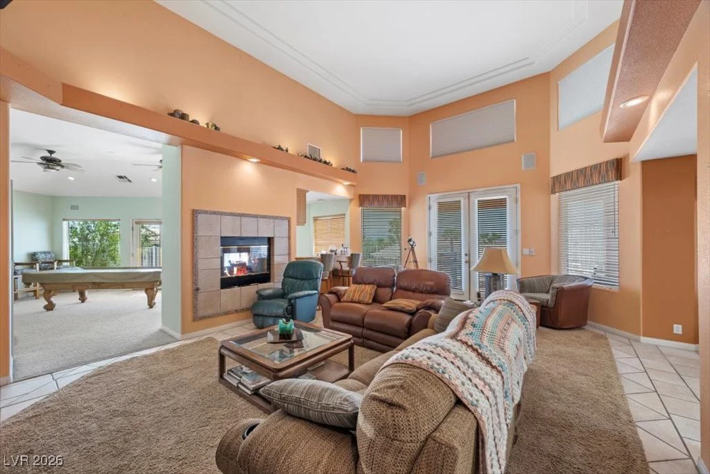 1105 Malachite, Henderson, NV 89011