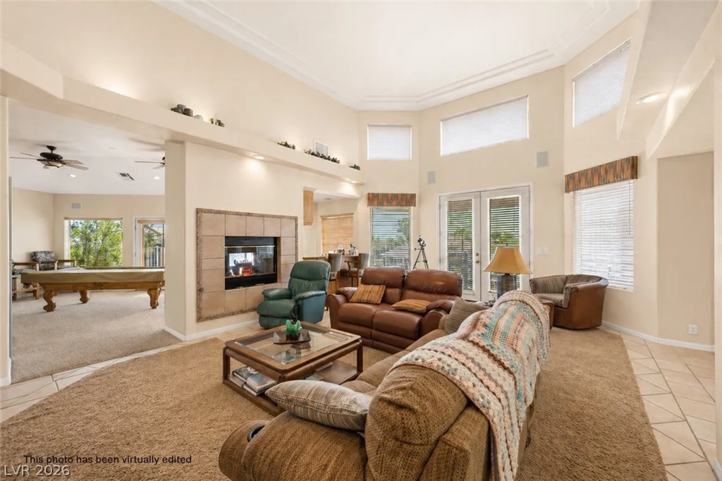 1105 Malachite, Henderson, NV 89011