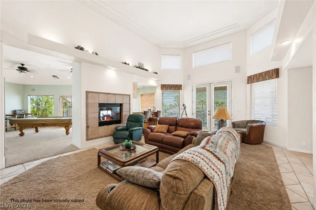 1105 Malachite, Henderson, NV 89011