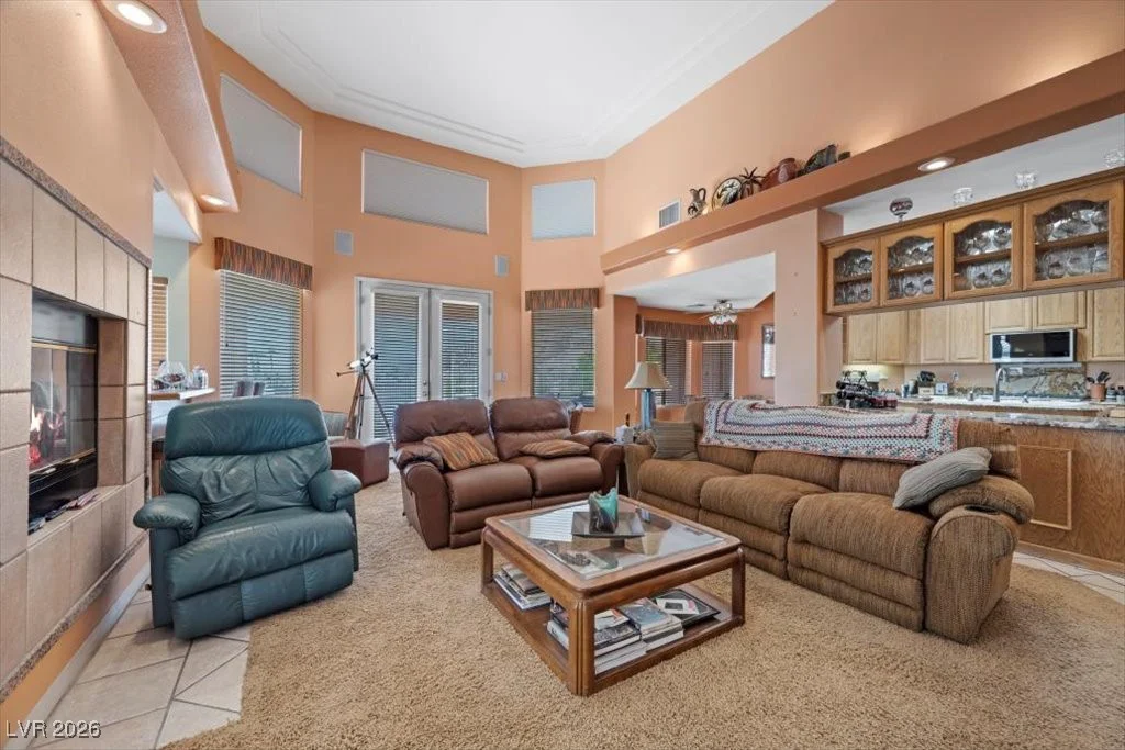 1105 Malachite, Henderson, NV 89011