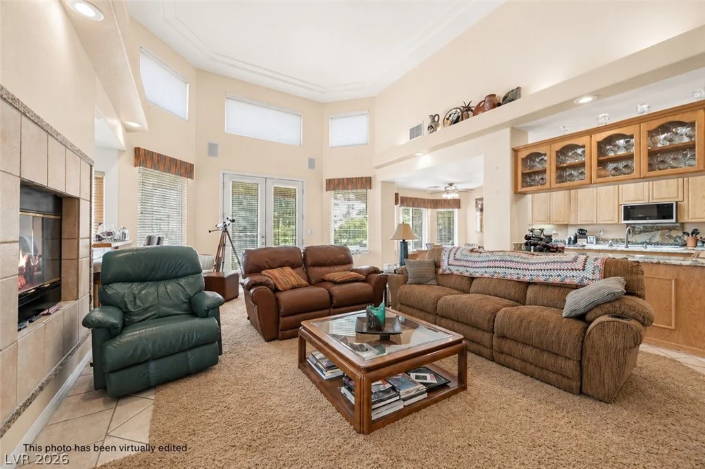 1105 Malachite, Henderson, NV 89011
