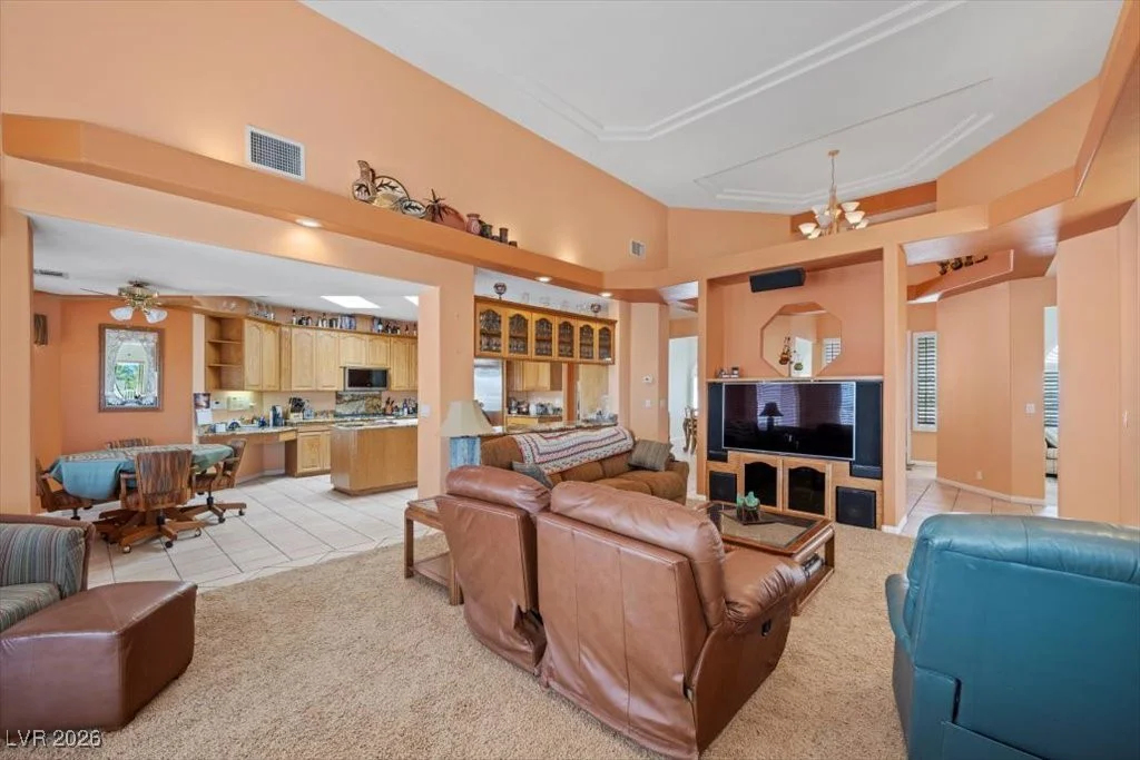 1105 Malachite, Henderson, NV 89011