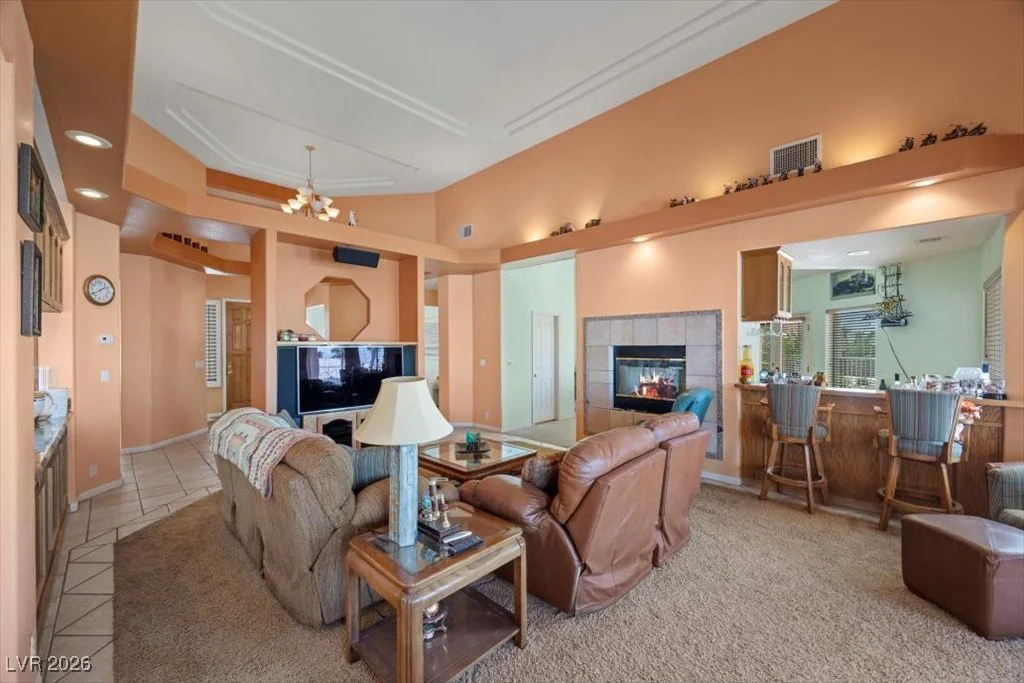 1105 Malachite, Henderson, NV 89011