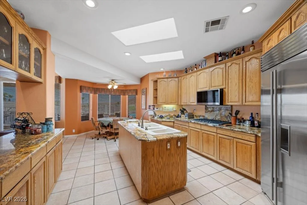 1105 Malachite, Henderson, NV 89011