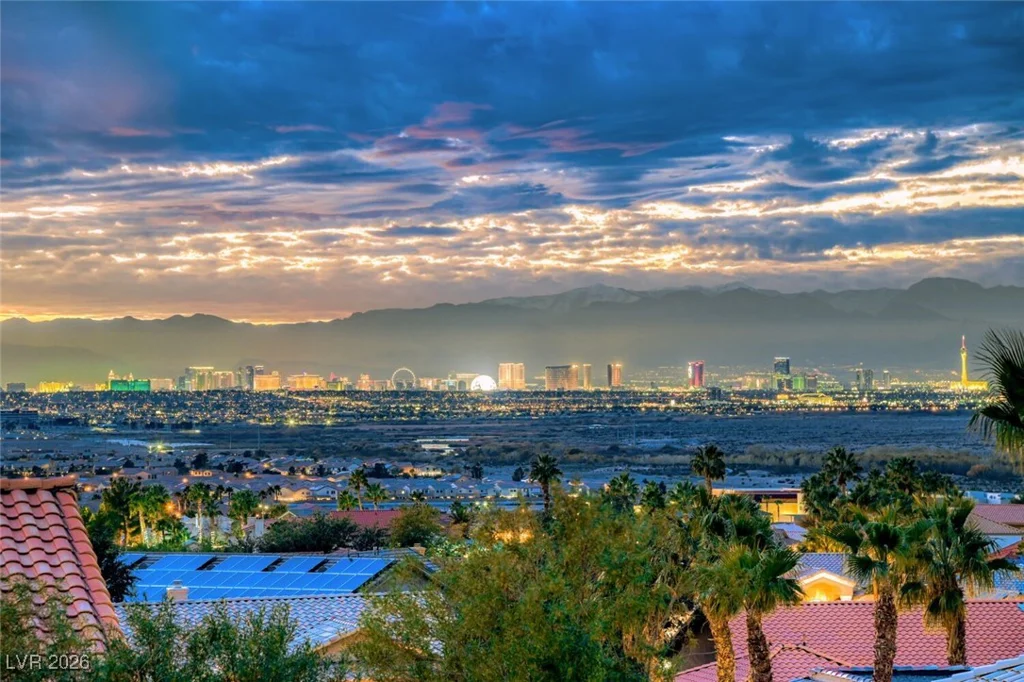 1105 Malachite, Henderson, NV 89011