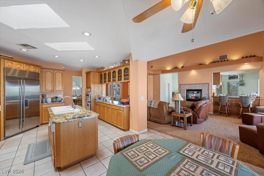 1105 Malachite, Henderson, NV 89011