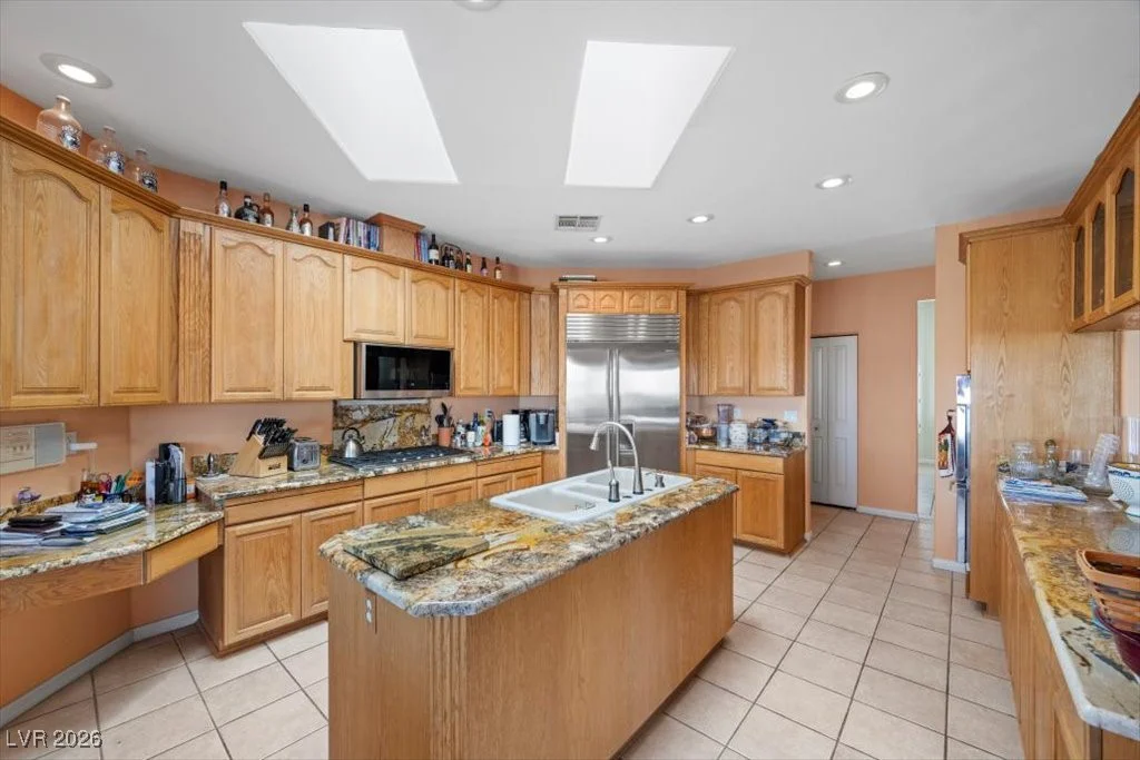 1105 Malachite, Henderson, NV 89011