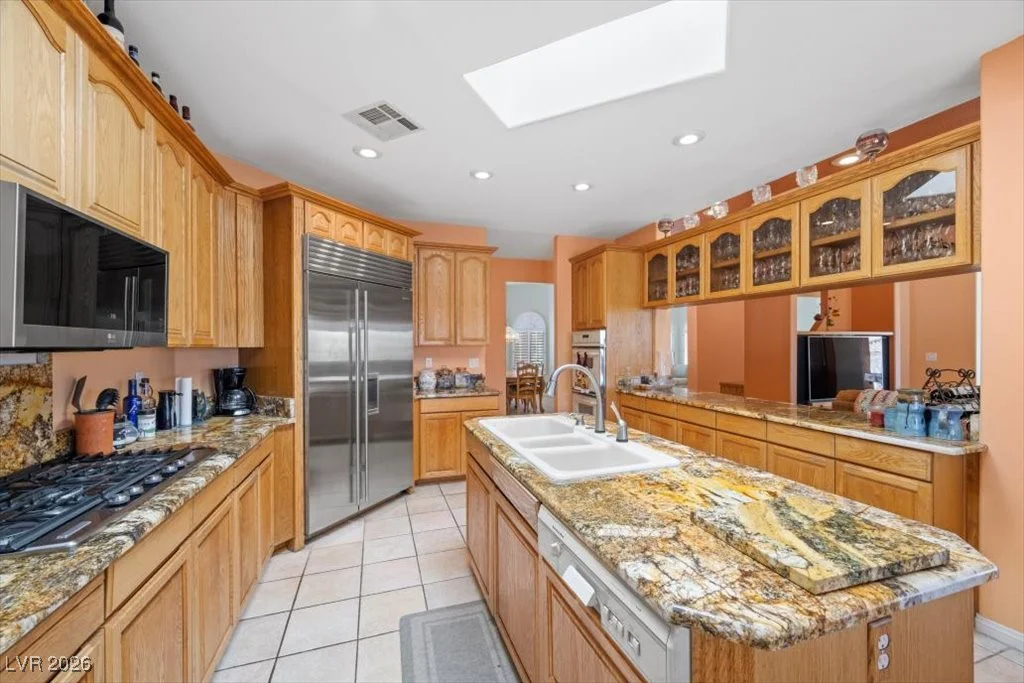 1105 Malachite, Henderson, NV 89011